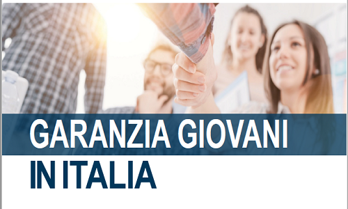 immagine Garanzia Giovani, pubblicata la nota mensile n.5 del 2020 